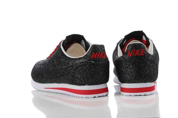 nike cortez 2013 chaussures femmehoes nike cortez discount blight black discount